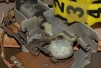 Reparatie Elektro-mechanische Flipperkasten